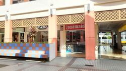 Hougang Green Shopping Mall (D19), Retail #570472751